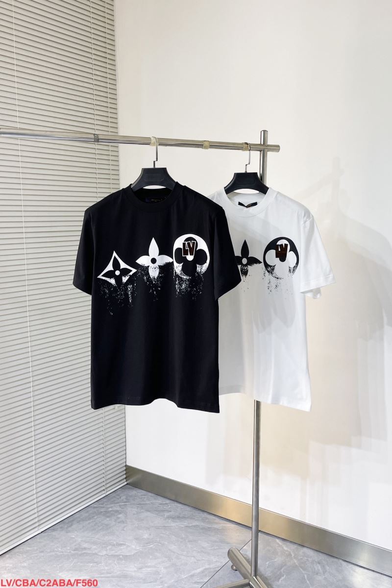 Louis Vuitton T-Shirts